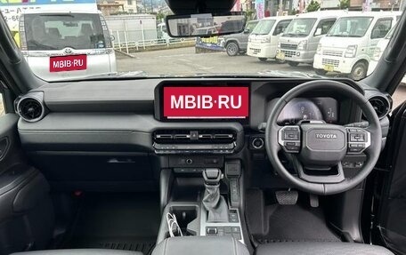 Toyota Land Cruiser Prado, 2025 год, 7 742 084 рублей, 11 фотография