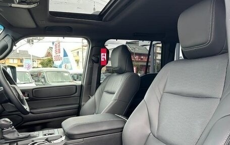 Toyota Land Cruiser Prado, 2025 год, 7 742 084 рублей, 19 фотография