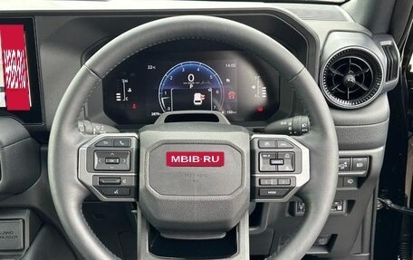Toyota Land Cruiser Prado, 2025 год, 7 742 084 рублей, 12 фотография