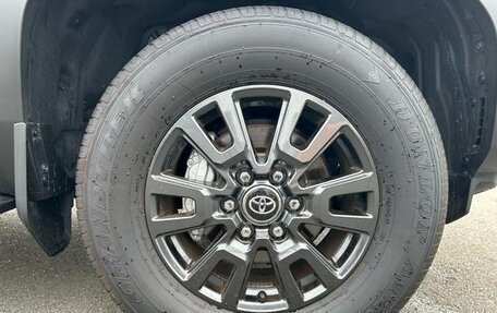 Toyota Land Cruiser Prado, 2025 год, 7 742 084 рублей, 23 фотография