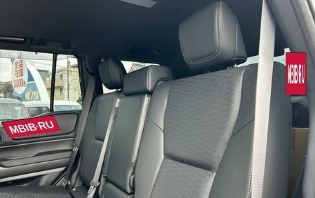 Toyota Land Cruiser Prado, 2025 год, 7 742 084 рублей, 21 фотография