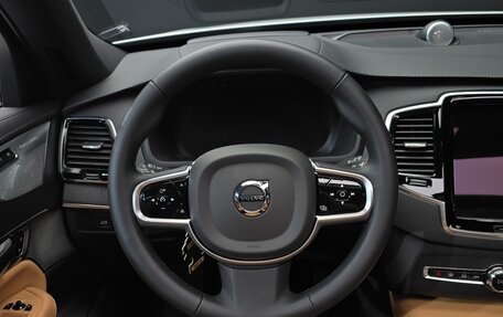 Volvo XC90 II рестайлинг, 2025 год, 7 555 069 рублей, 11 фотография