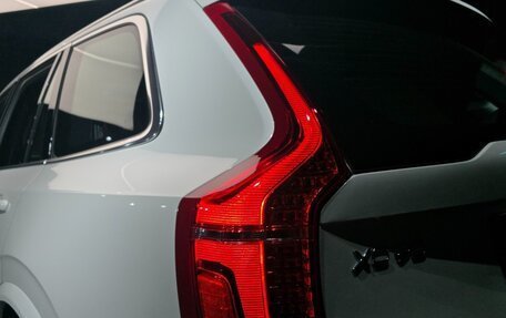 Volvo XC90 II рестайлинг, 2025 год, 7 555 069 рублей, 6 фотография