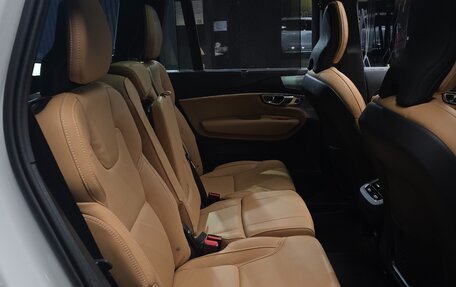 Volvo XC90 II рестайлинг, 2025 год, 7 555 069 рублей, 10 фотография