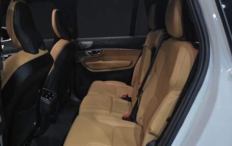 Volvo XC90 II рестайлинг, 2025 год, 7 555 069 рублей, 9 фотография