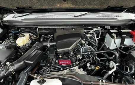 Toyota Land Cruiser Prado, 2025 год, 7 742 084 рублей, 24 фотография