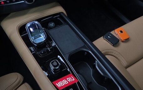 Volvo XC90 II рестайлинг, 2025 год, 7 555 069 рублей, 7 фотография