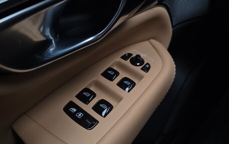 Volvo XC90 II рестайлинг, 2025 год, 7 555 069 рублей, 15 фотография