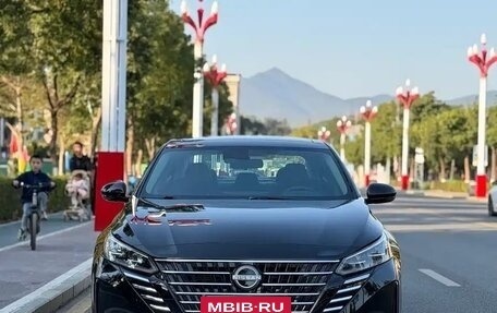 Nissan Altima VI (L34), 2023 год, 1 720 005 рублей, 3 фотография