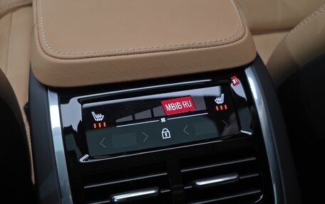 Volvo XC90 II рестайлинг, 2025 год, 7 555 069 рублей, 16 фотография