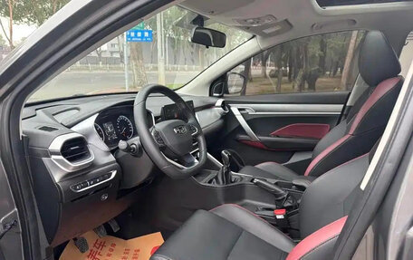 Geely Coolray I, 2022 год, 1 381 255 рублей, 8 фотография