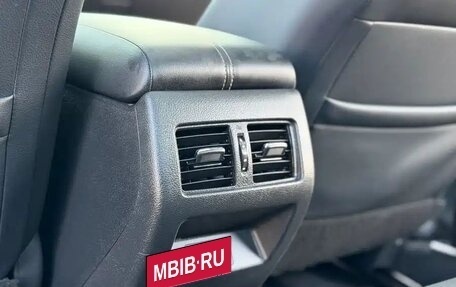 Nissan Altima VI (L34), 2023 год, 1 720 005 рублей, 14 фотография