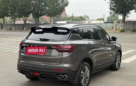 Geely Coolray I, 2022 год, 1 381 255 рублей, 6 фотография