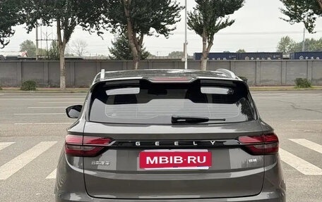 Geely Coolray I, 2022 год, 1 381 255 рублей, 5 фотография