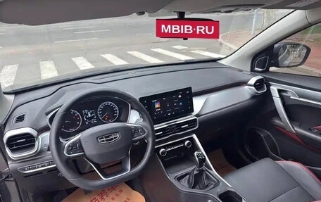 Geely Coolray I, 2022 год, 1 381 255 рублей, 11 фотография