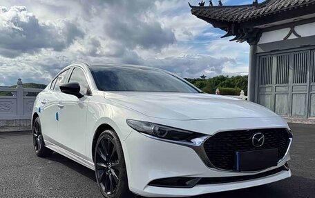 Mazda 3, 2023 год, 1 376 000 рублей, 3 фотография
