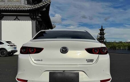 Mazda 3, 2023 год, 1 376 000 рублей, 5 фотография