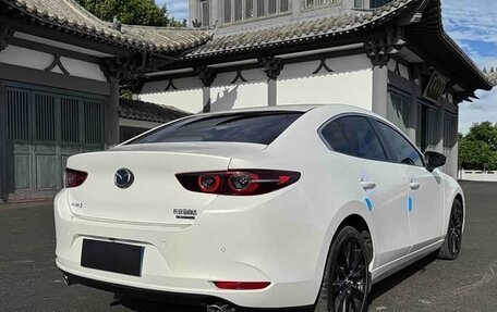 Mazda 3, 2023 год, 1 376 000 рублей, 4 фотография