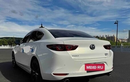 Mazda 3, 2023 год, 1 376 000 рублей, 7 фотография