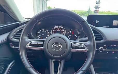 Mazda 3, 2023 год, 1 376 000 рублей, 13 фотография