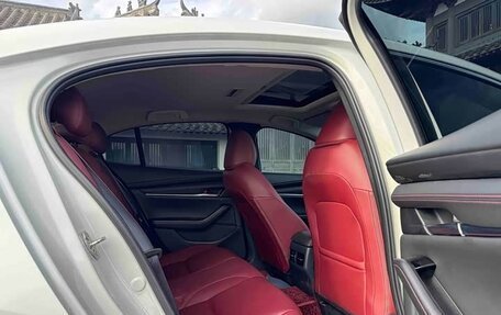 Mazda 3, 2023 год, 1 376 000 рублей, 11 фотография