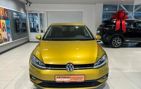 Volkswagen Golf VII, 2018 год, 1 599 000 рублей, 2 фотография