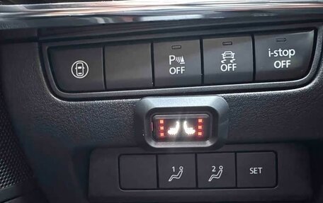 Mazda 3, 2023 год, 1 376 000 рублей, 16 фотография