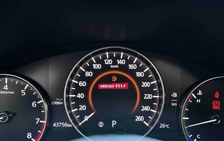 Mazda 3, 2023 год, 1 376 000 рублей, 14 фотография