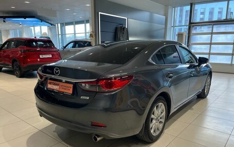 Mazda 6, 2014 год, 1 565 000 рублей, 4 фотография