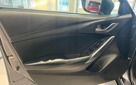 Mazda 6, 2014 год, 1 565 000 рублей, 8 фотография
