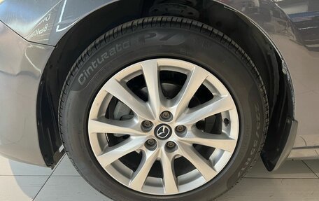 Mazda 6, 2014 год, 1 565 000 рублей, 7 фотография