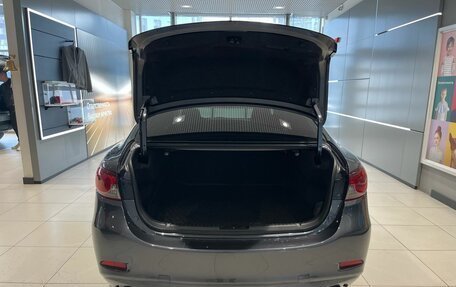 Mazda 6, 2014 год, 1 565 000 рублей, 21 фотография