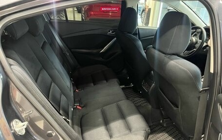 Mazda 6, 2014 год, 1 565 000 рублей, 19 фотография