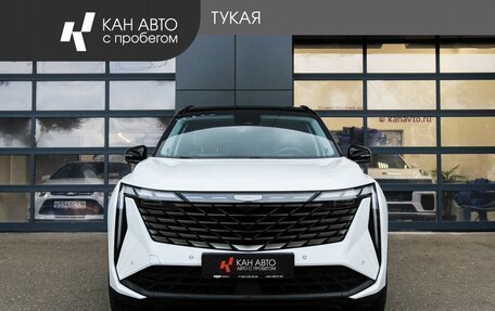 Geely Atlas, 2024 год, 2 700 000 рублей, 2 фотография