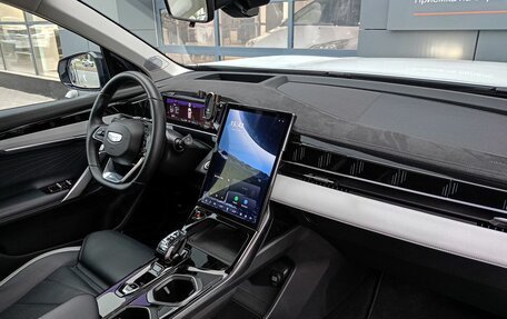 Geely Atlas, 2024 год, 2 700 000 рублей, 6 фотография