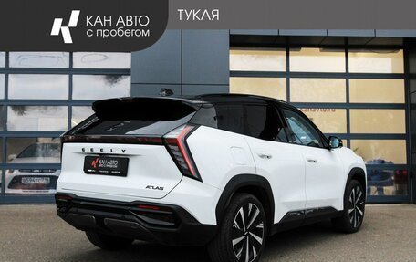 Geely Atlas, 2024 год, 2 700 000 рублей, 3 фотография