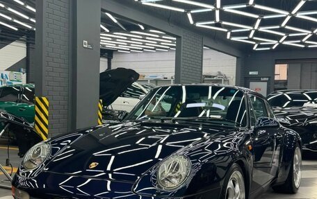 Porsche 911, 1996 год, 10 500 000 рублей, 1 фотография