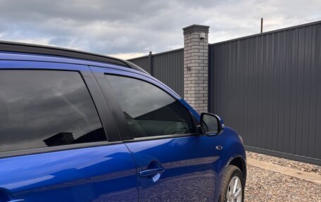 Mitsubishi ASX I рестайлинг, 2014 год, 1 349 999 рублей, 6 фотография