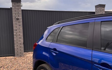 Mitsubishi ASX I рестайлинг, 2014 год, 1 349 999 рублей, 7 фотография