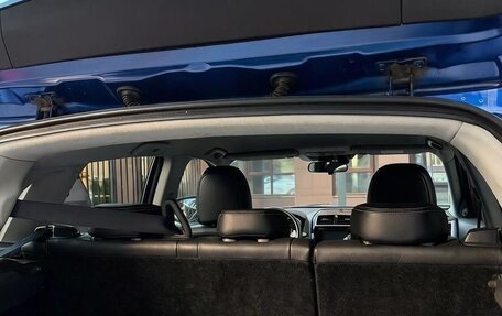 Mitsubishi ASX I рестайлинг, 2014 год, 1 349 999 рублей, 12 фотография