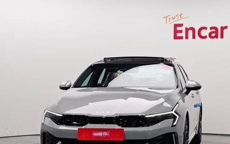 KIA K5, 2026 год, 3 033 000 рублей, 1 фотография