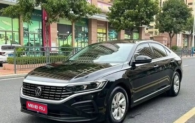 Volkswagen Passat B8 рестайлинг, 2022 год, 1 890 005 рублей, 1 фотография