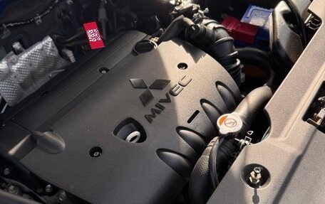 Mitsubishi ASX I рестайлинг, 2014 год, 1 349 999 рублей, 13 фотография