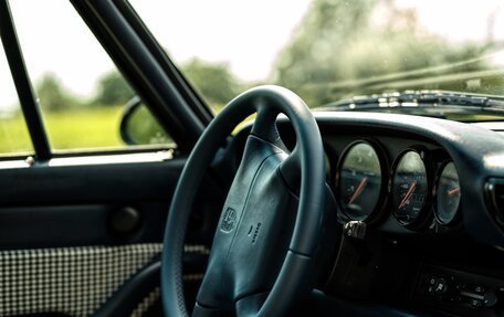 Porsche 911, 1996 год, 10 500 000 рублей, 5 фотография