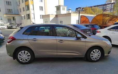 Citroen C4 II рестайлинг, 2012 год, 490 000 рублей, 5 фотография