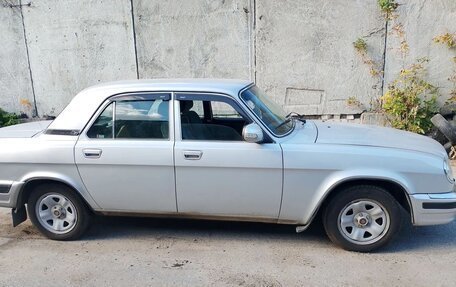 ГАЗ 31105 «Волга», 2007 год, 500 000 рублей, 2 фотография