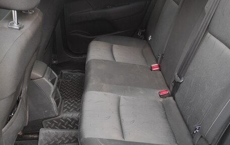Citroen C4 II рестайлинг, 2012 год, 490 000 рублей, 12 фотография