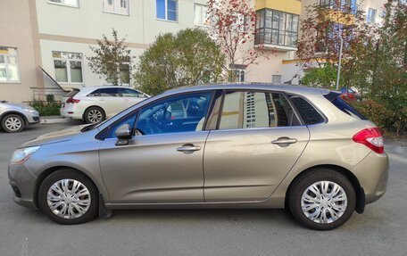 Citroen C4 II рестайлинг, 2012 год, 490 000 рублей, 6 фотография