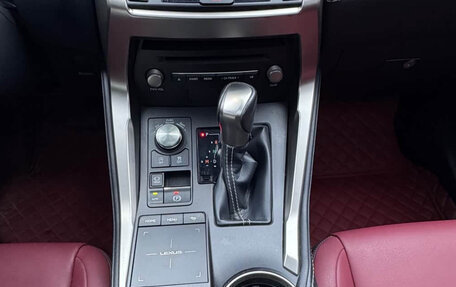 Lexus NX I, 2020 год, 2 490 000 рублей, 13 фотография