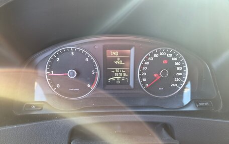 Volkswagen Transporter T5 рестайлинг, 2009 год, 1 500 000 рублей, 8 фотография